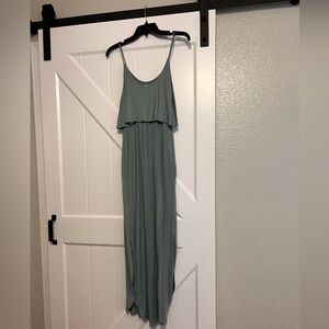 Hello Miz Maternity/Nursing dress